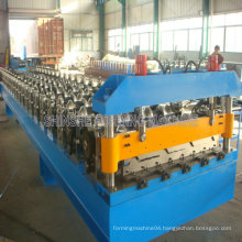 Roll Forming Machinery